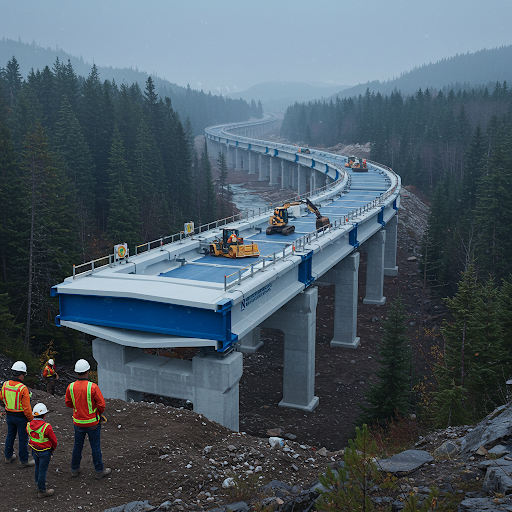 civil engineering canada