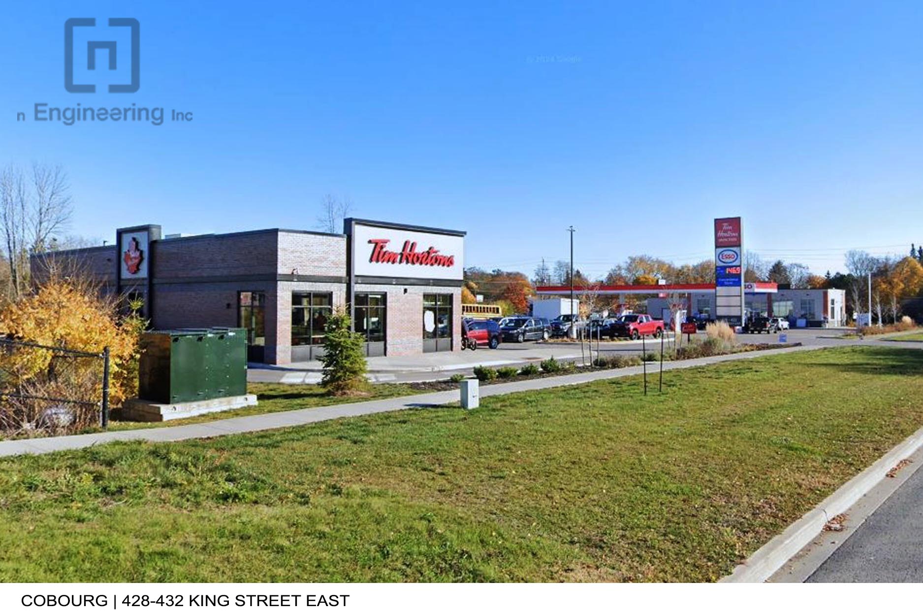 N Engineering Service n Engineering Inc | civil & traffic engineering services in Toronto