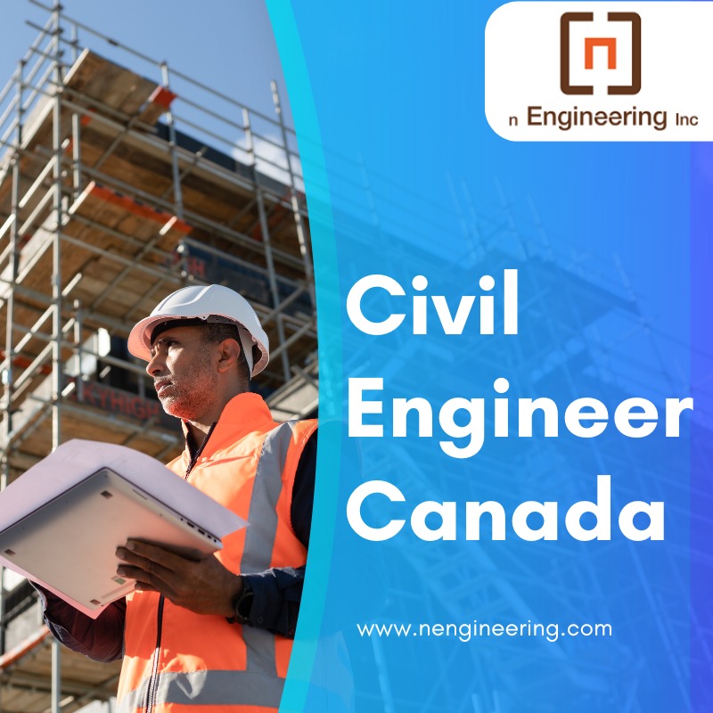 Civil engineering Canada