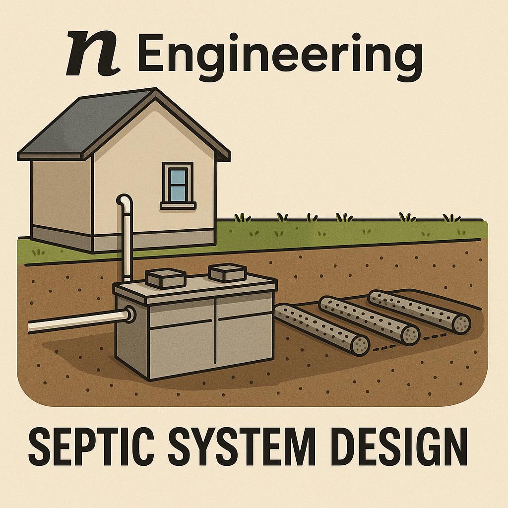 Septic Design