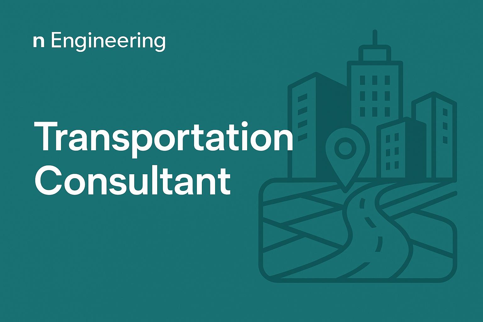 Transportation Consultant