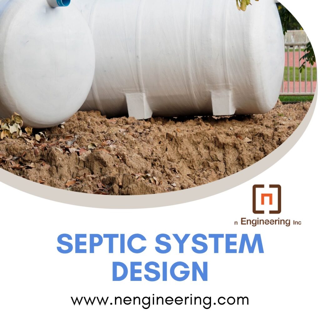 septic system design