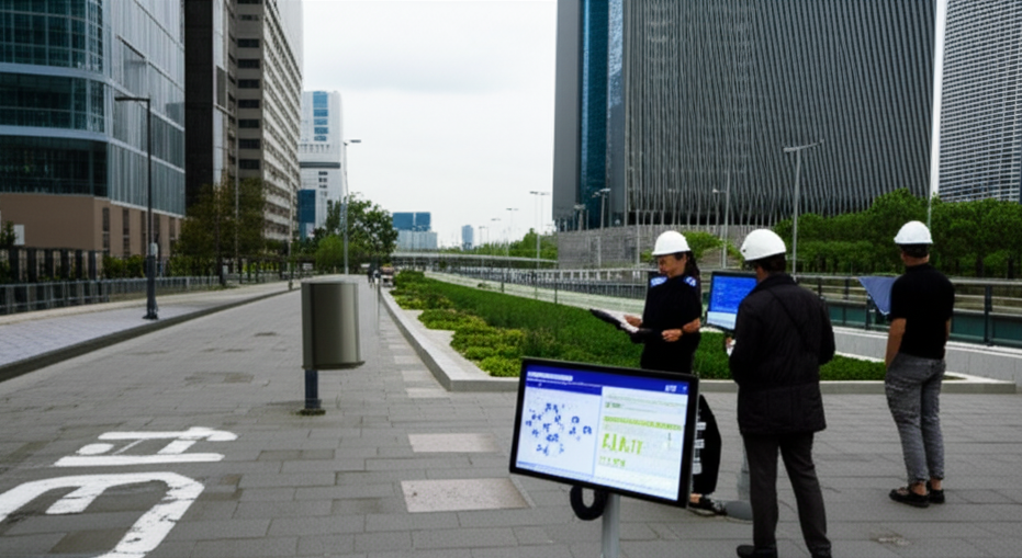 stormwater management
