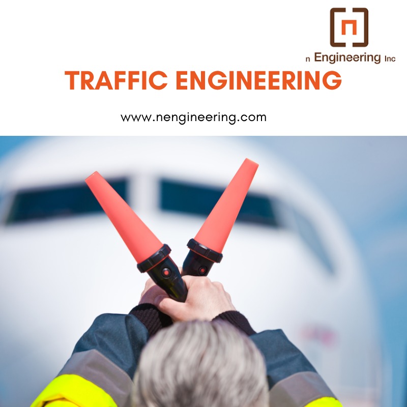 traffic engineering