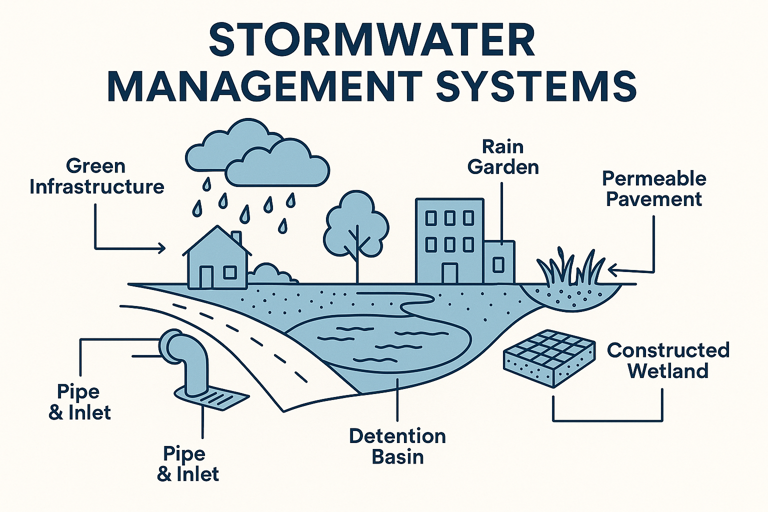 Srormwater Management Systems
