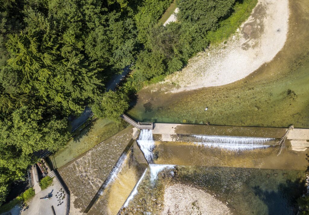stormwater management