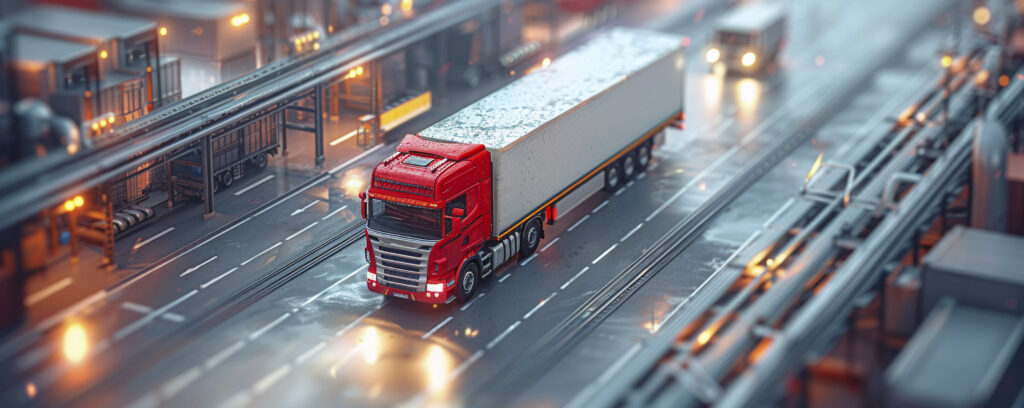 Transportation Consultant