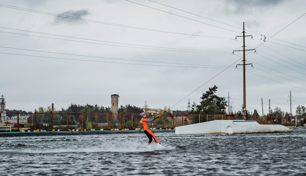 stormwater management
