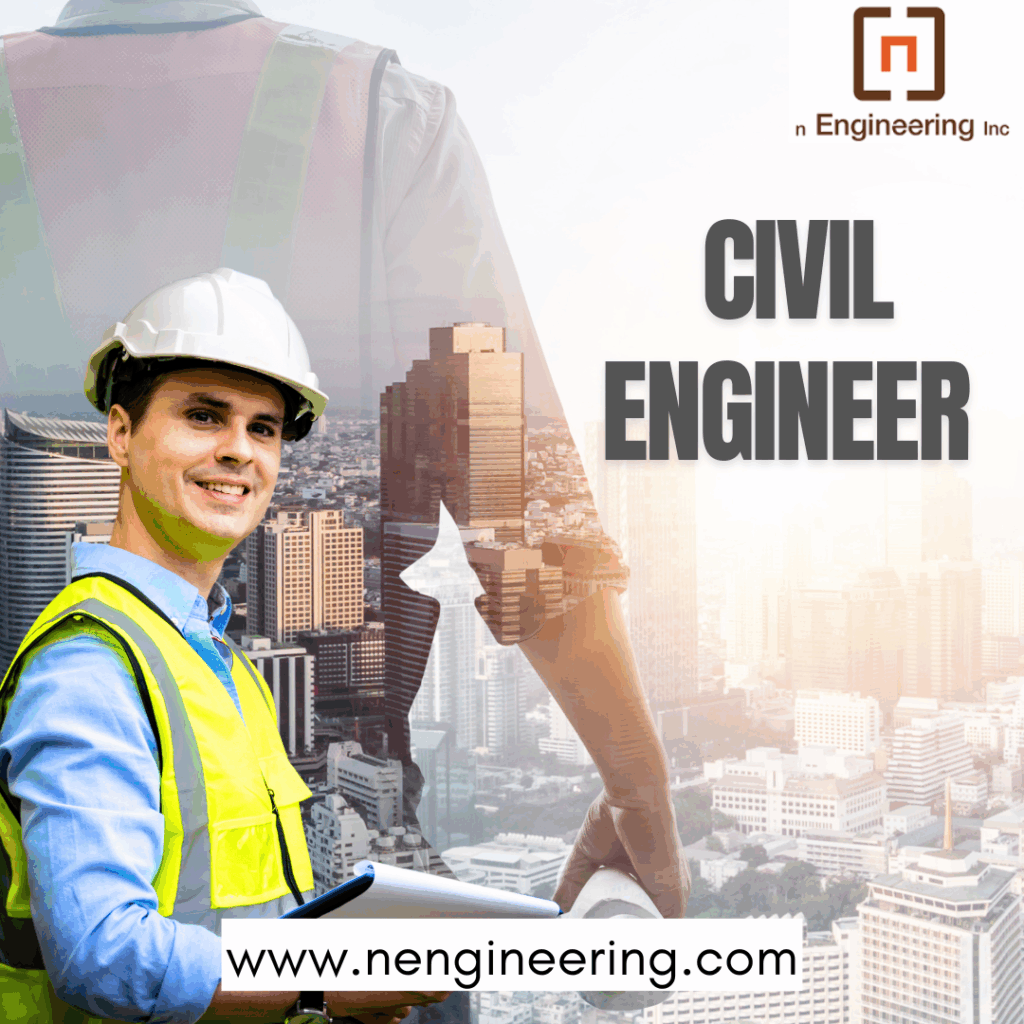 Civil Engineer