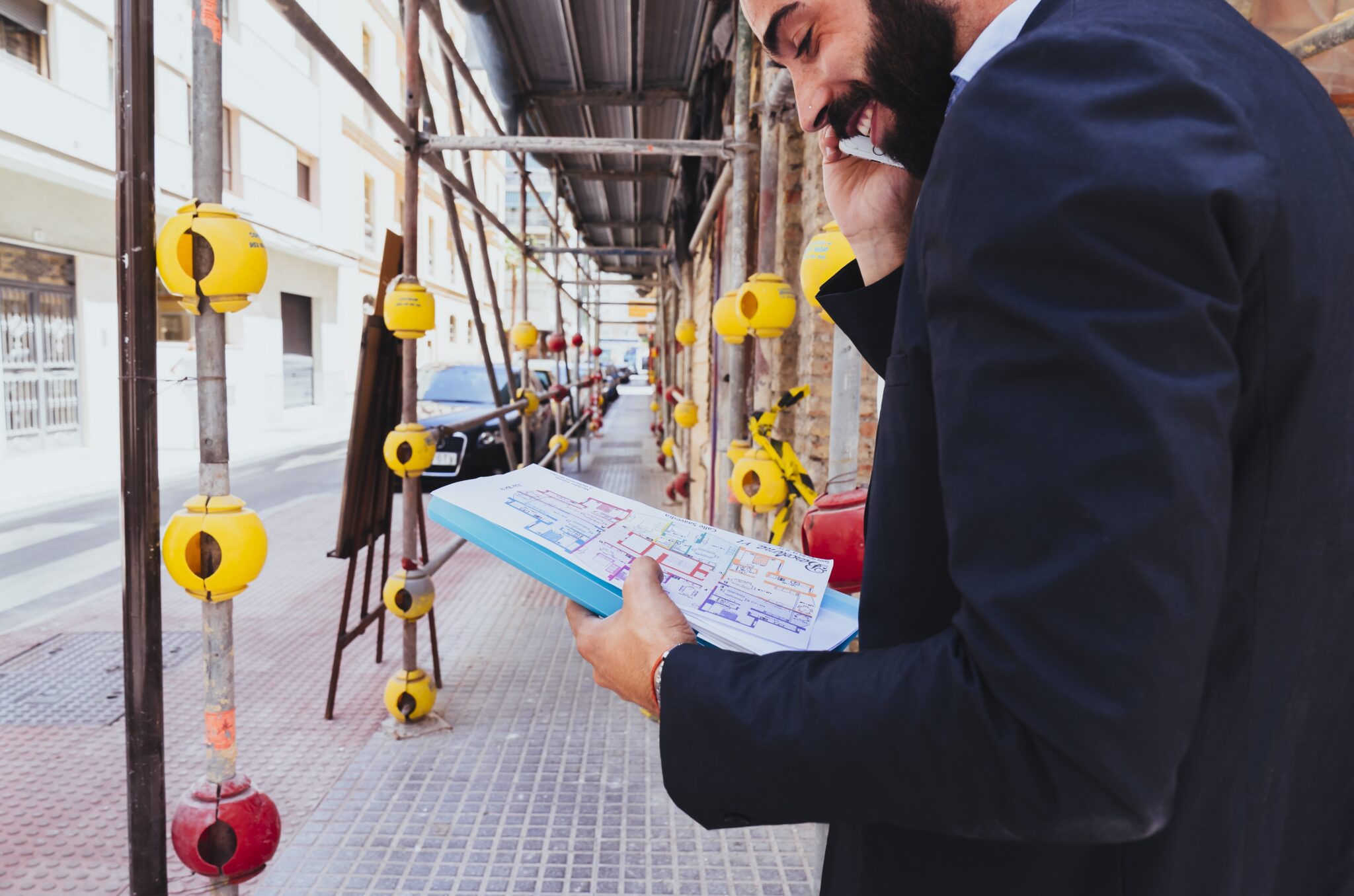Parking Justification in Construction Projects | 2025 Guide