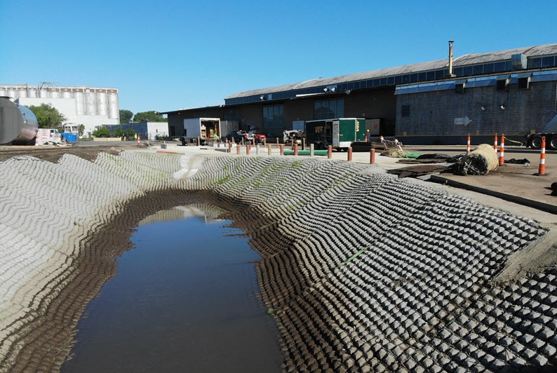 Stormwater Management