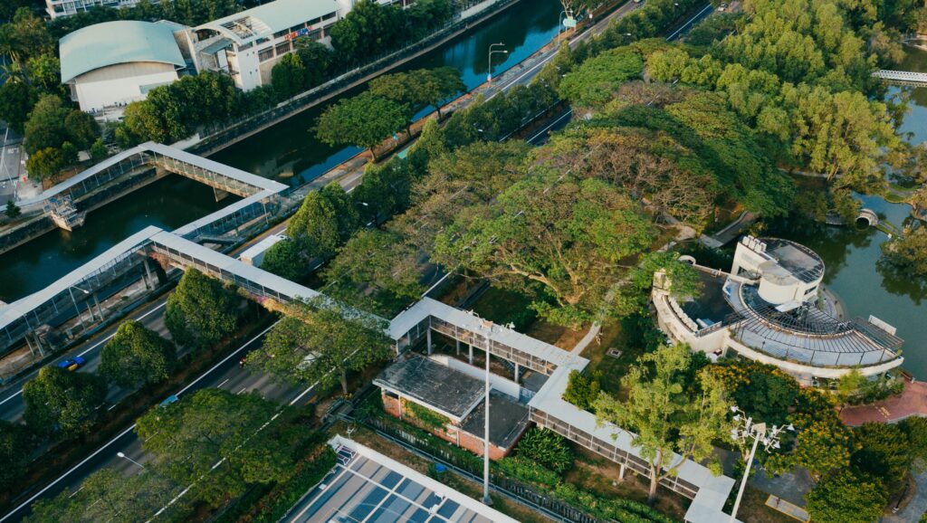 stormwater management