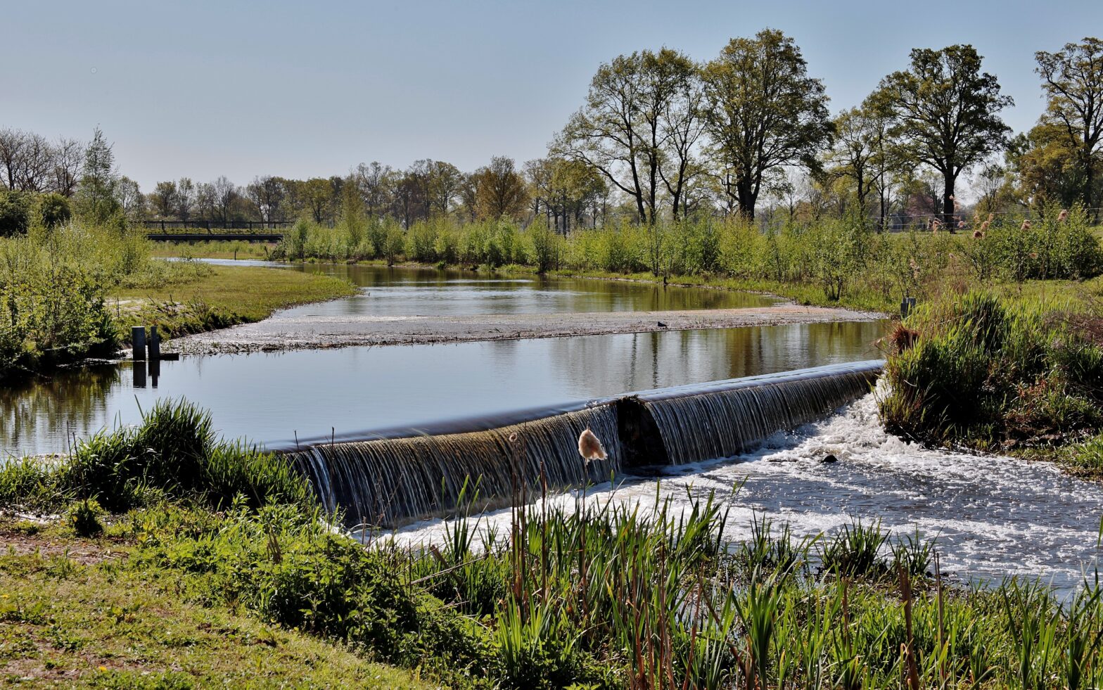 stormwater management
