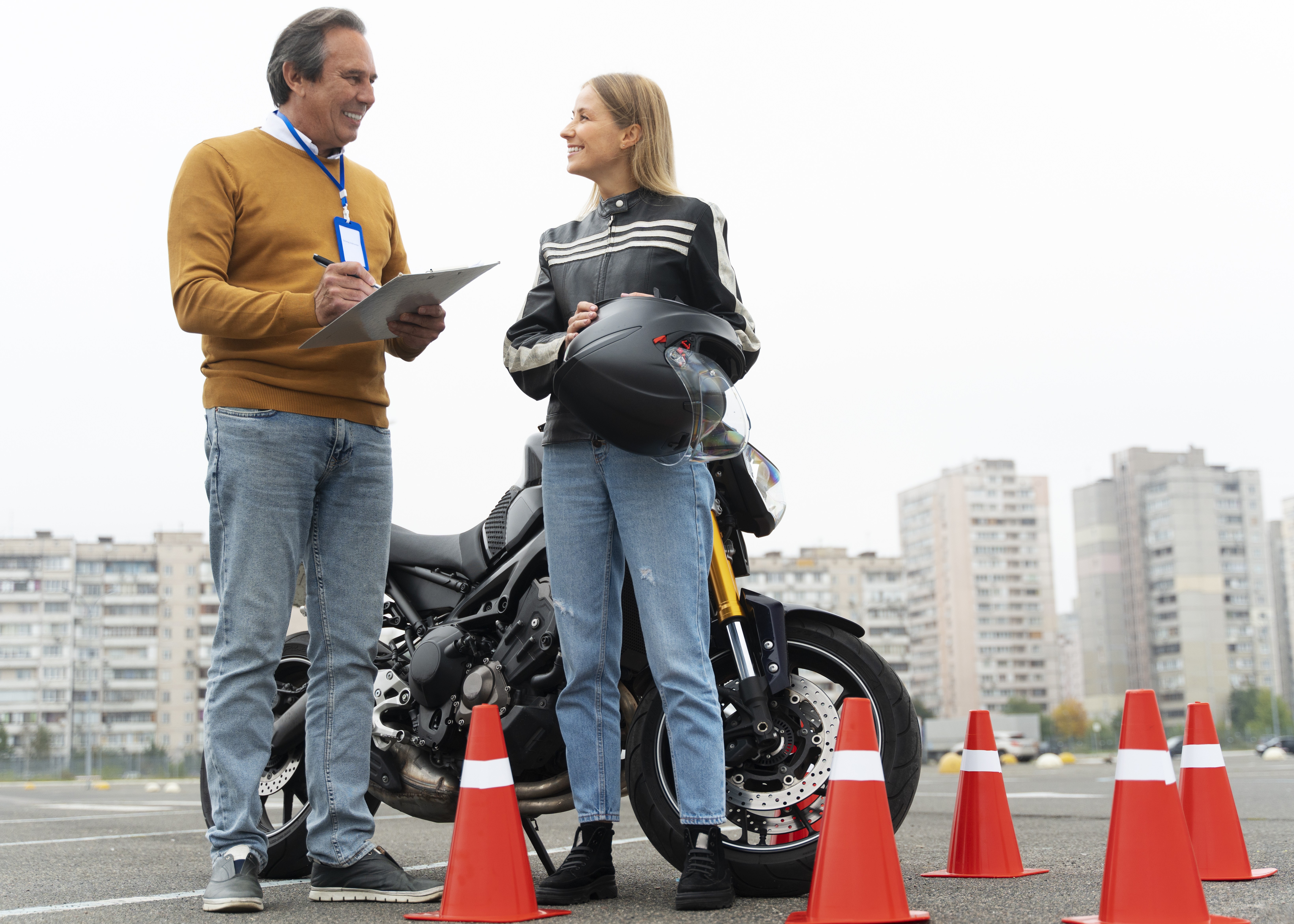 Trusted Parking Study Consultants for Traffic Planning