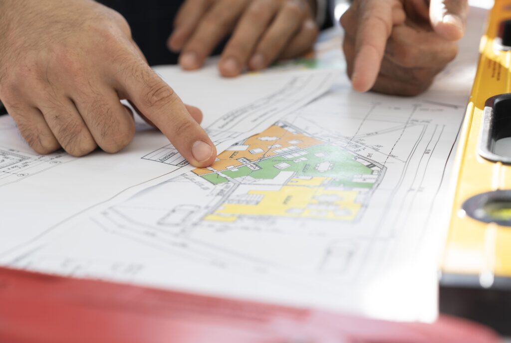 parking study consultants