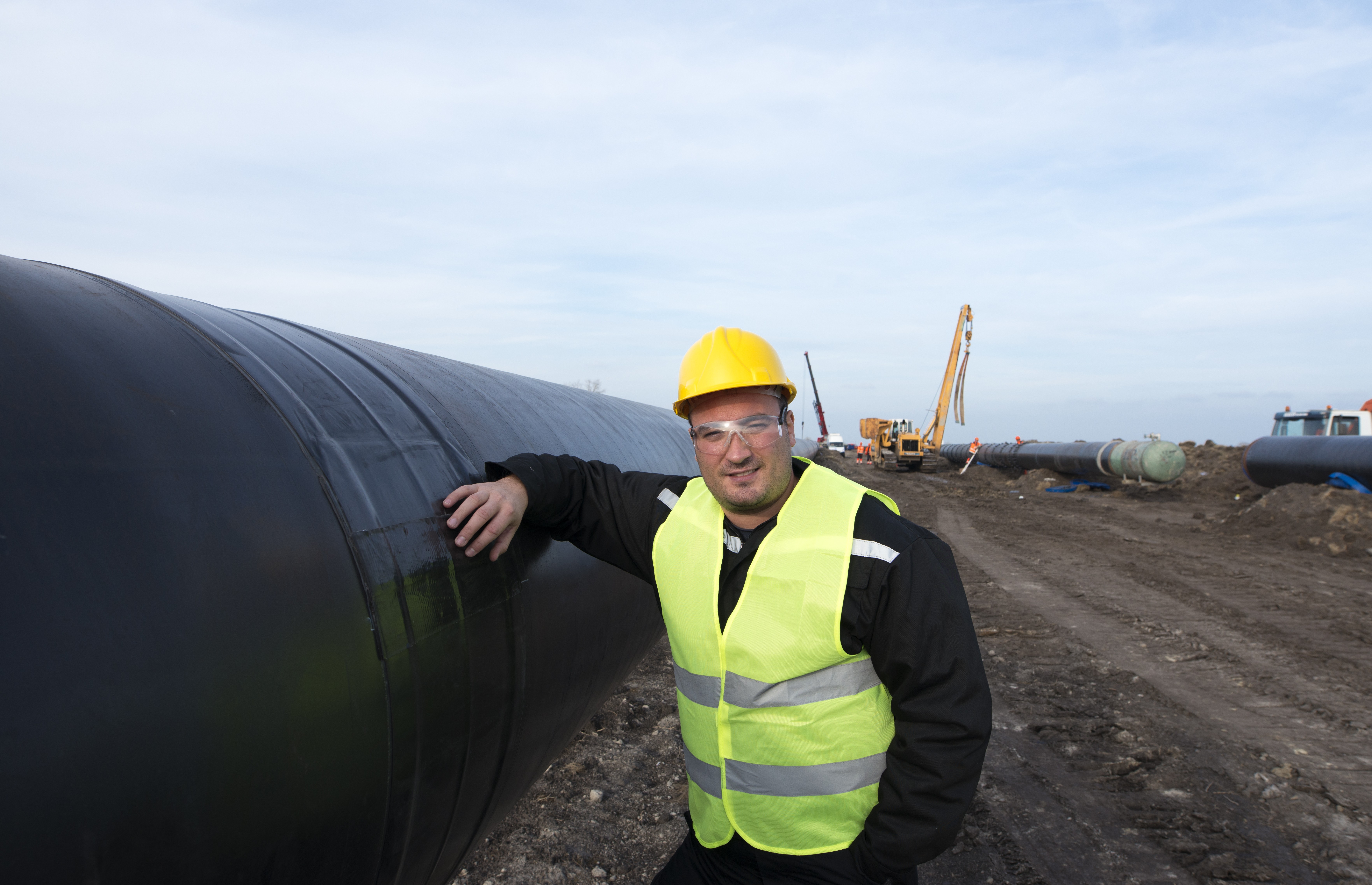 Stormwater Management