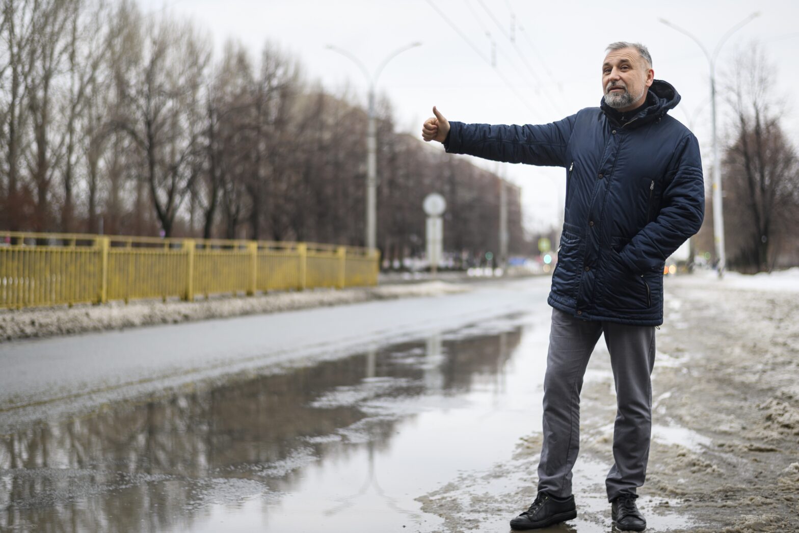 Stormwater Management